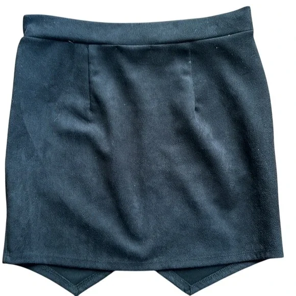 Newbury Kustom, suede look, black, M,‎ - Picture 3 of 7